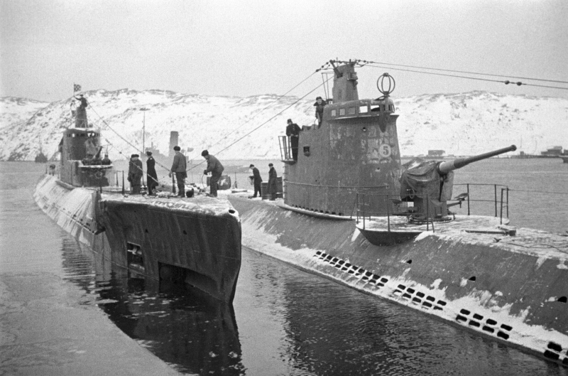День моряка-подводника: история и традиции праздника, как отмечают в 2026