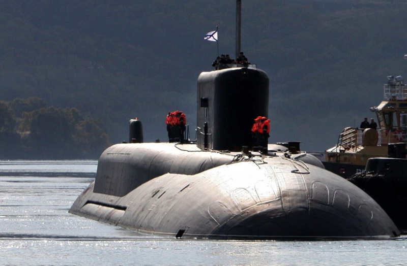 День моряка-подводника: история и традиции праздника, как отмечают в 2026