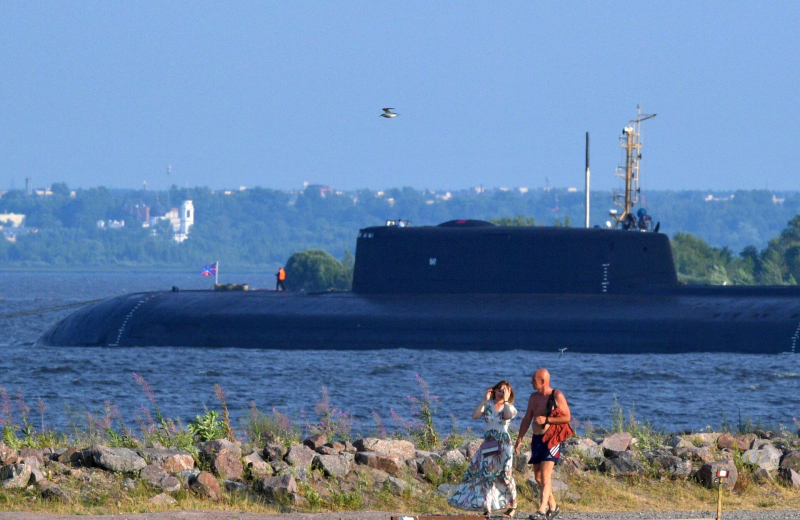 День моряка-подводника: история и традиции праздника, как отмечают в 2026