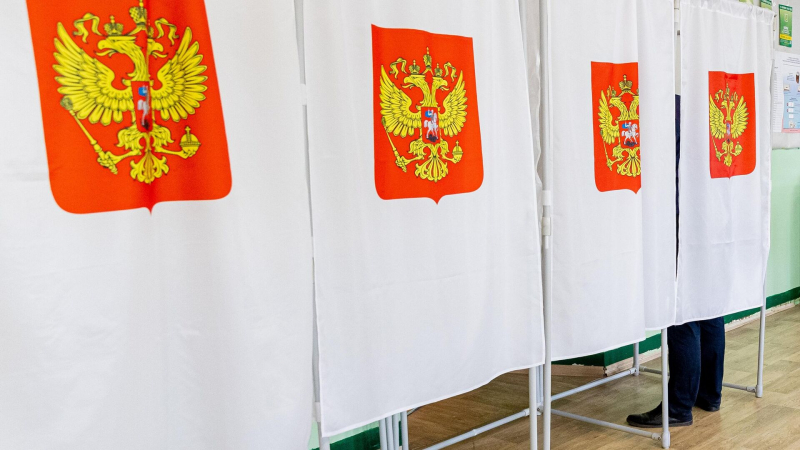 В России стартовал Единый день голосования: что важно знать